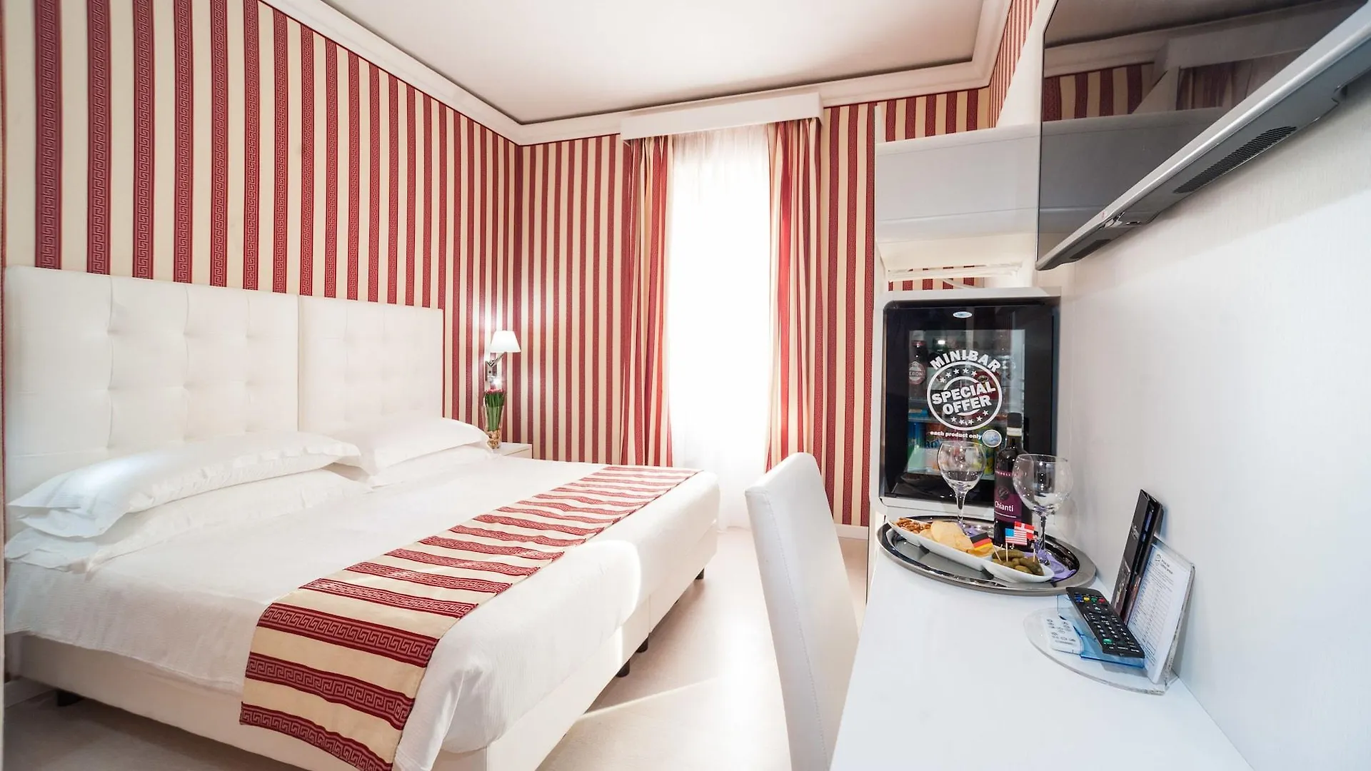 Relais Trevi 95 Boutique Hotel (Adults Only) Rom