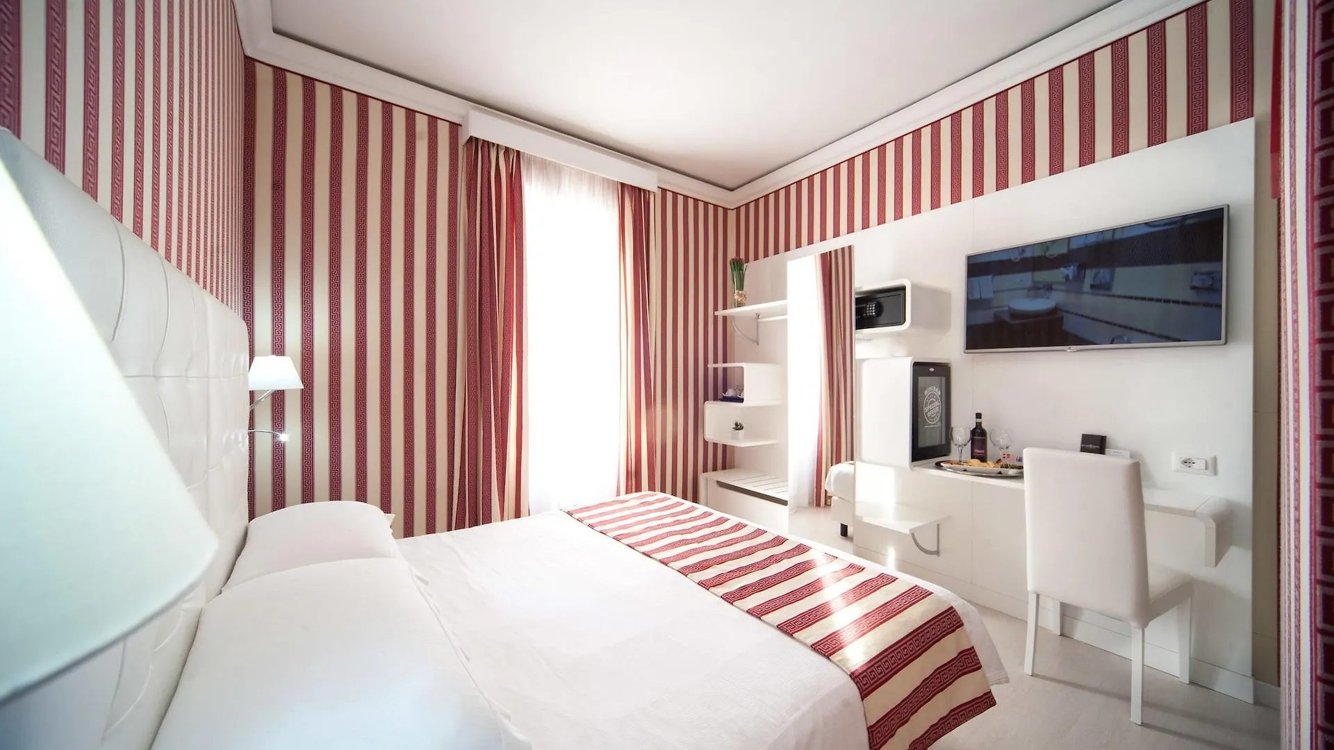 Relais Trevi 95 Boutique Hotel (Adults Only) Rom