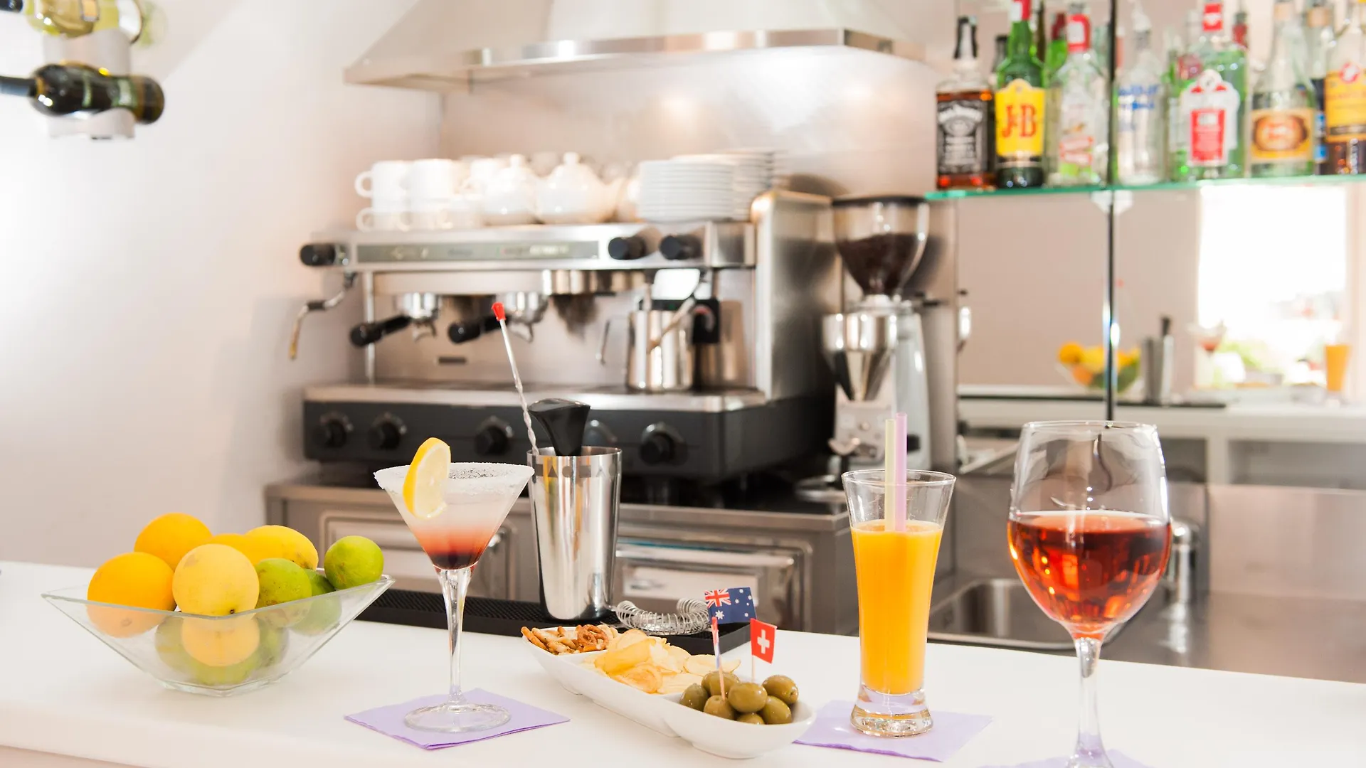 Relais Trevi 95 Boutique Hotel (Adults Only) Rom 4*,  Italien