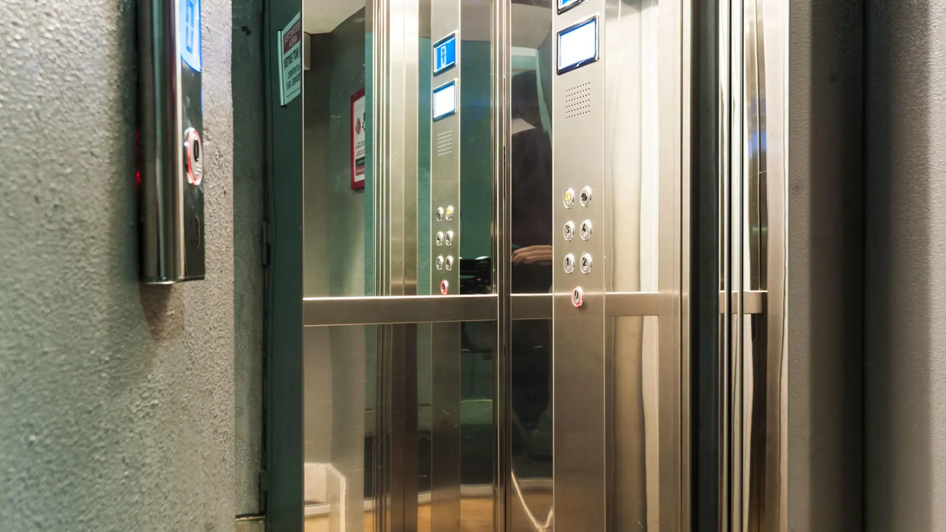 ****  Relais Trevi 95 Boutique Hotel (Adults Only) Rom Italien