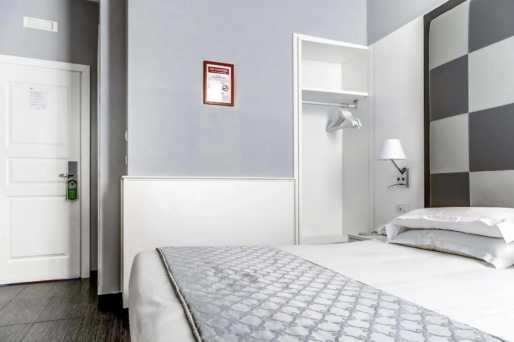Relais Trevi 95 Boutique Hotel (Adults Only) Rom