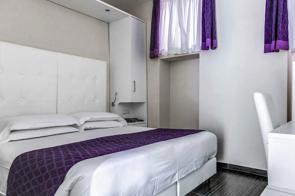 ****  Relais Trevi 95 Boutique Hotel (Adults Only) Rom Italien