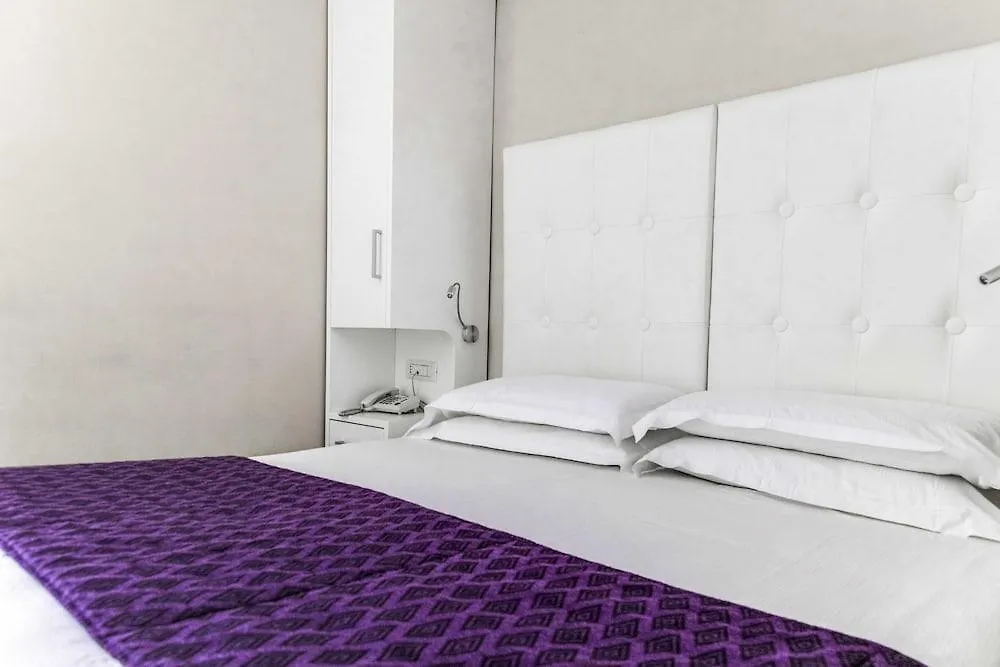 Relais Trevi 95 Boutique Hotel (Adults Only) Rom Italien