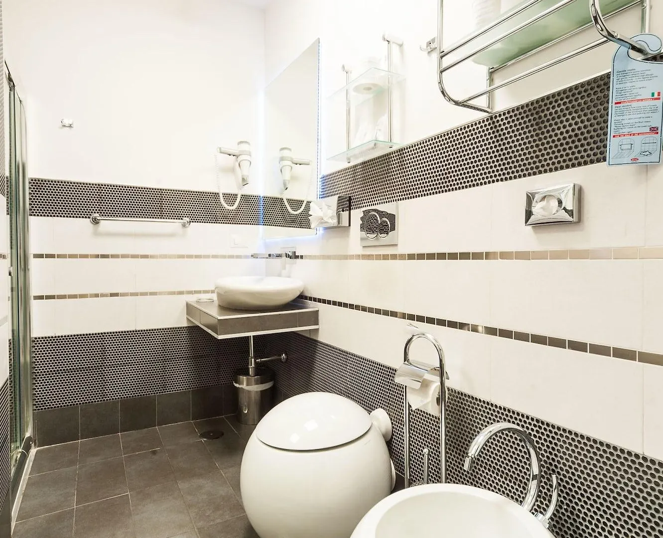 Relais Trevi 95 Boutique Hotel (Adults Only) Rome