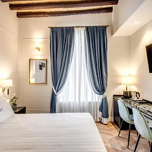 Гостевой дом Babuino Palace&suites, Рим