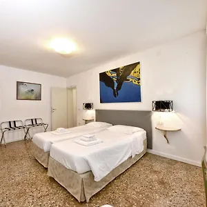 True Venice 2 Bedrooms In The Heart Of Castello Italy