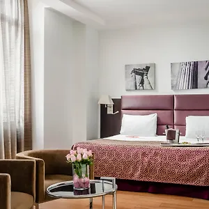 Hotel Eurostars Aeterna, Rzym