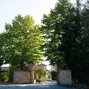 La Rondanina Italy