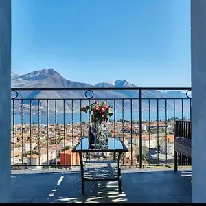 Ulivi On The Italien
