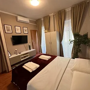 Гостевой дом Pardis, Рим