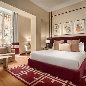 Hotel Mate Collection Mia, Colosseum, Rzym