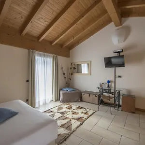 *** Отель Hotel Villa Colico Италия