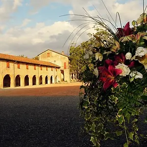 Antica Grancia Benedettina Italy