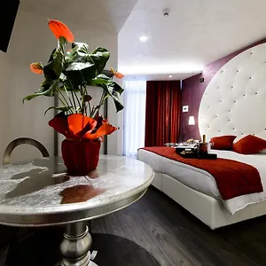 Hotel Vespasiano, Rzym