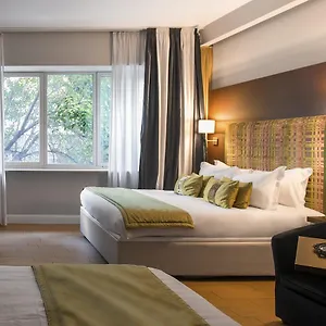 2* Πανσιόν Residenza Flaminio Gaio