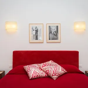 Prestigious Via Barberini Rome
