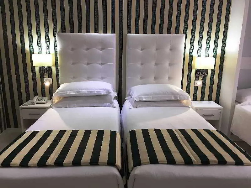 Relais Trevi 95 Boutique Hotel (Adults Only) Rom
