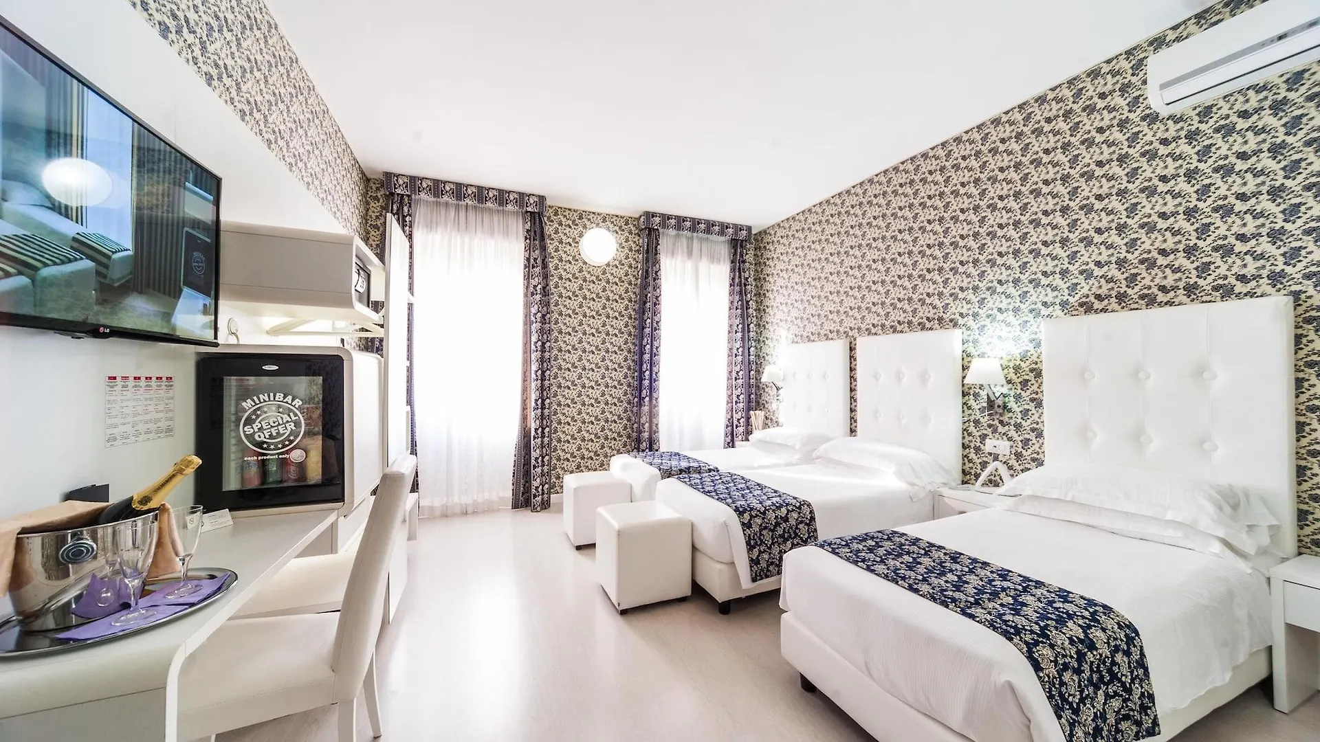 Relais Trevi 95 Boutique Hotel (Adults Only) Rom