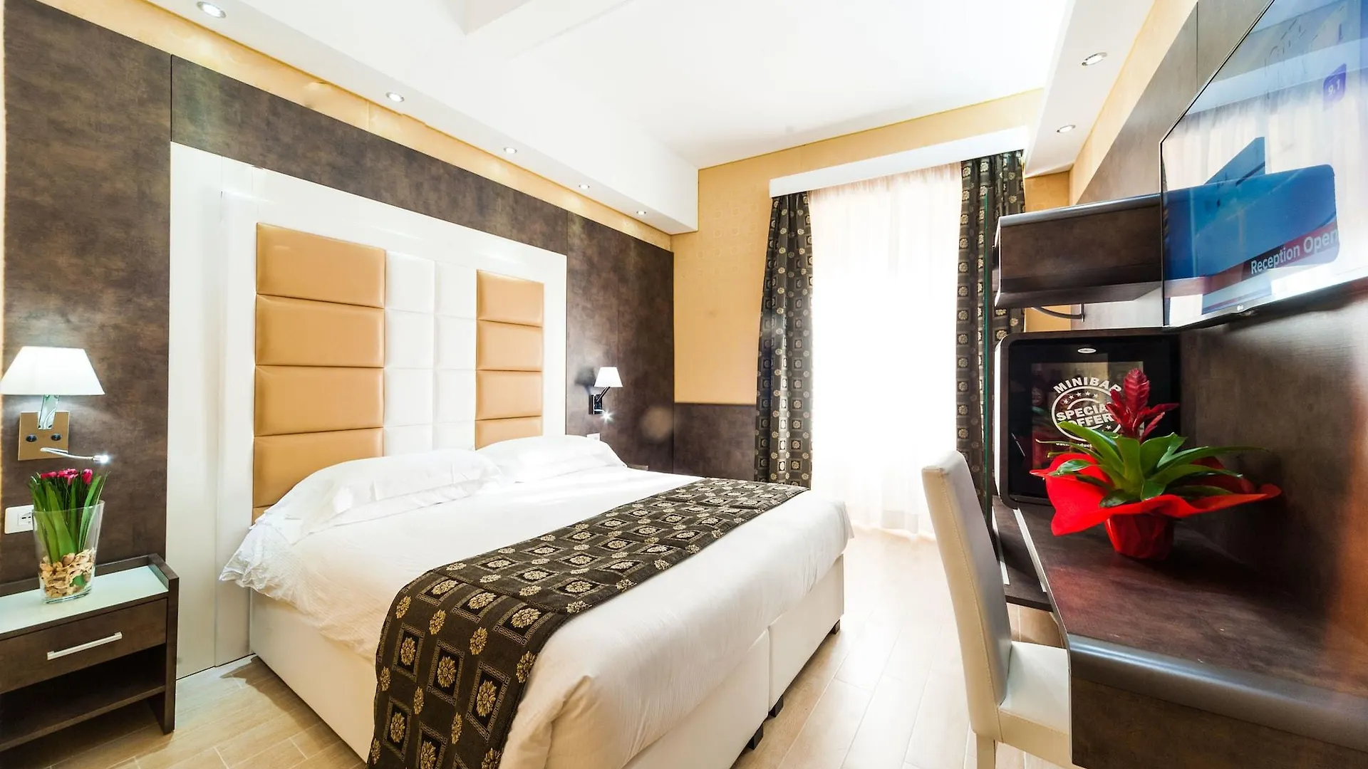 Relais Trevi 95 Boutique Hotel (Adults Only) Rom