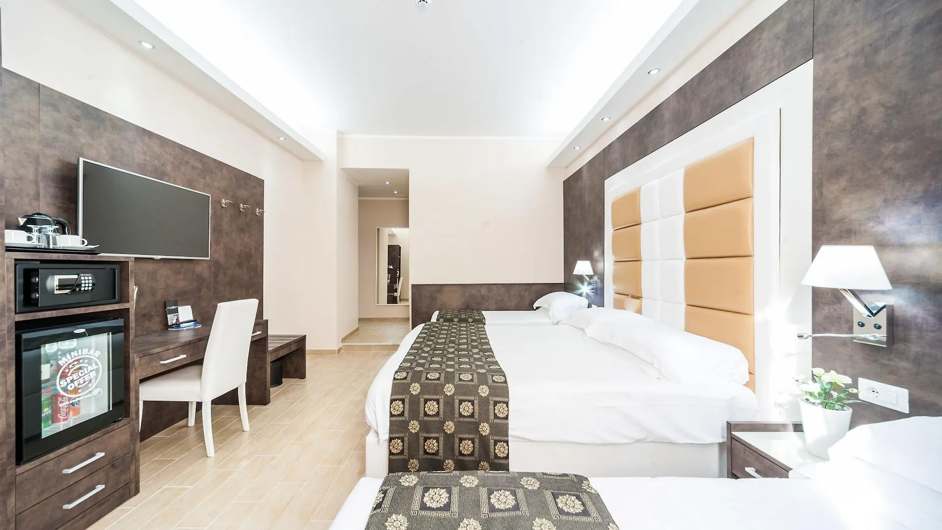 ****  Relais Trevi 95 Boutique Hotel (Adults Only) Rom Italien
