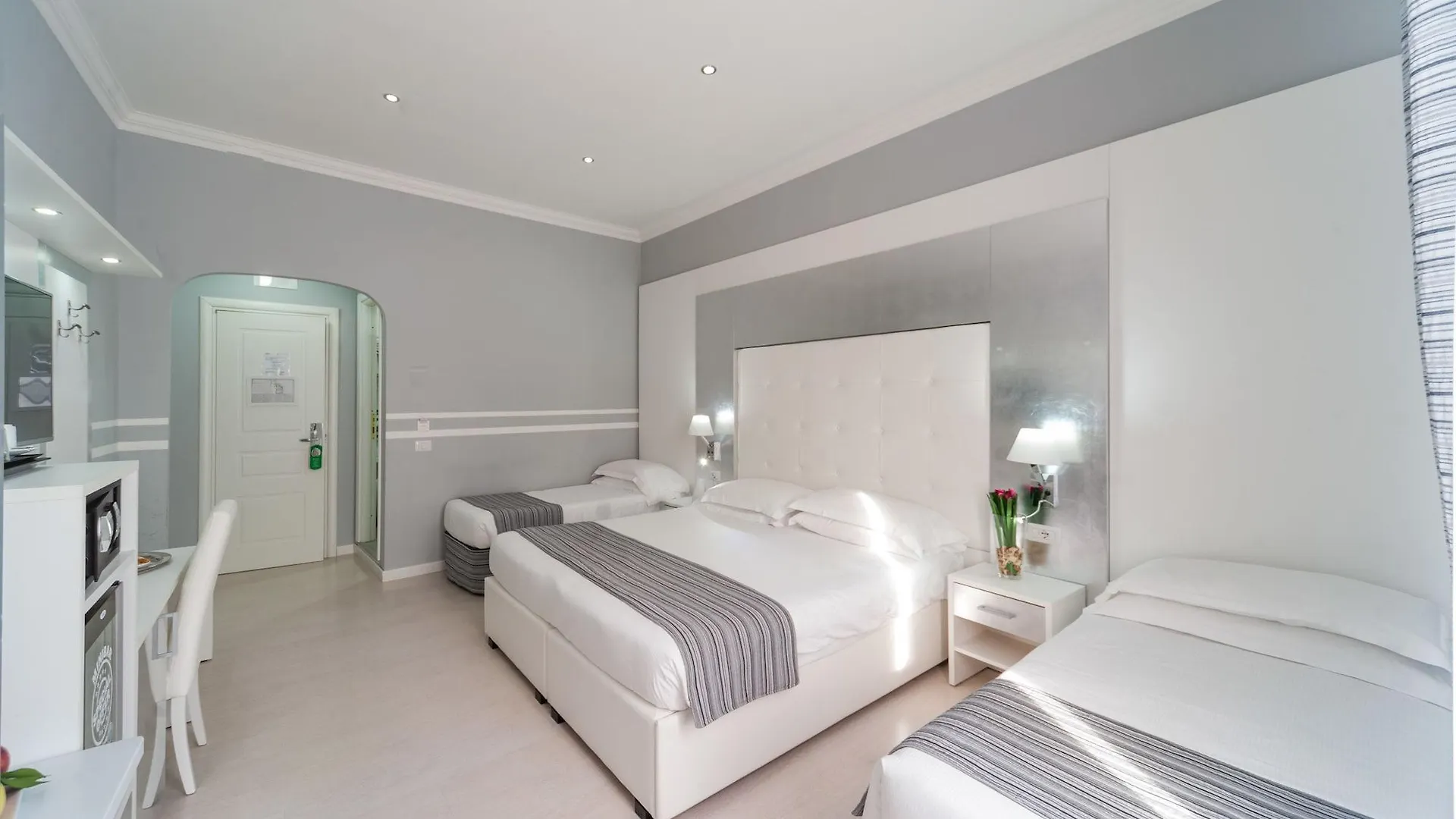 Relais Trevi 95 Boutique Hotel (Adults Only) Rom