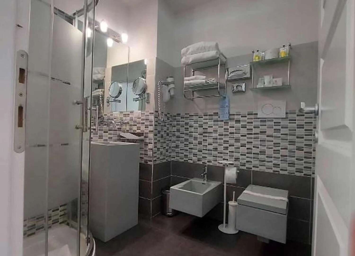 Relais Trevi 95 Boutique Hotel (Adults Only) Rom