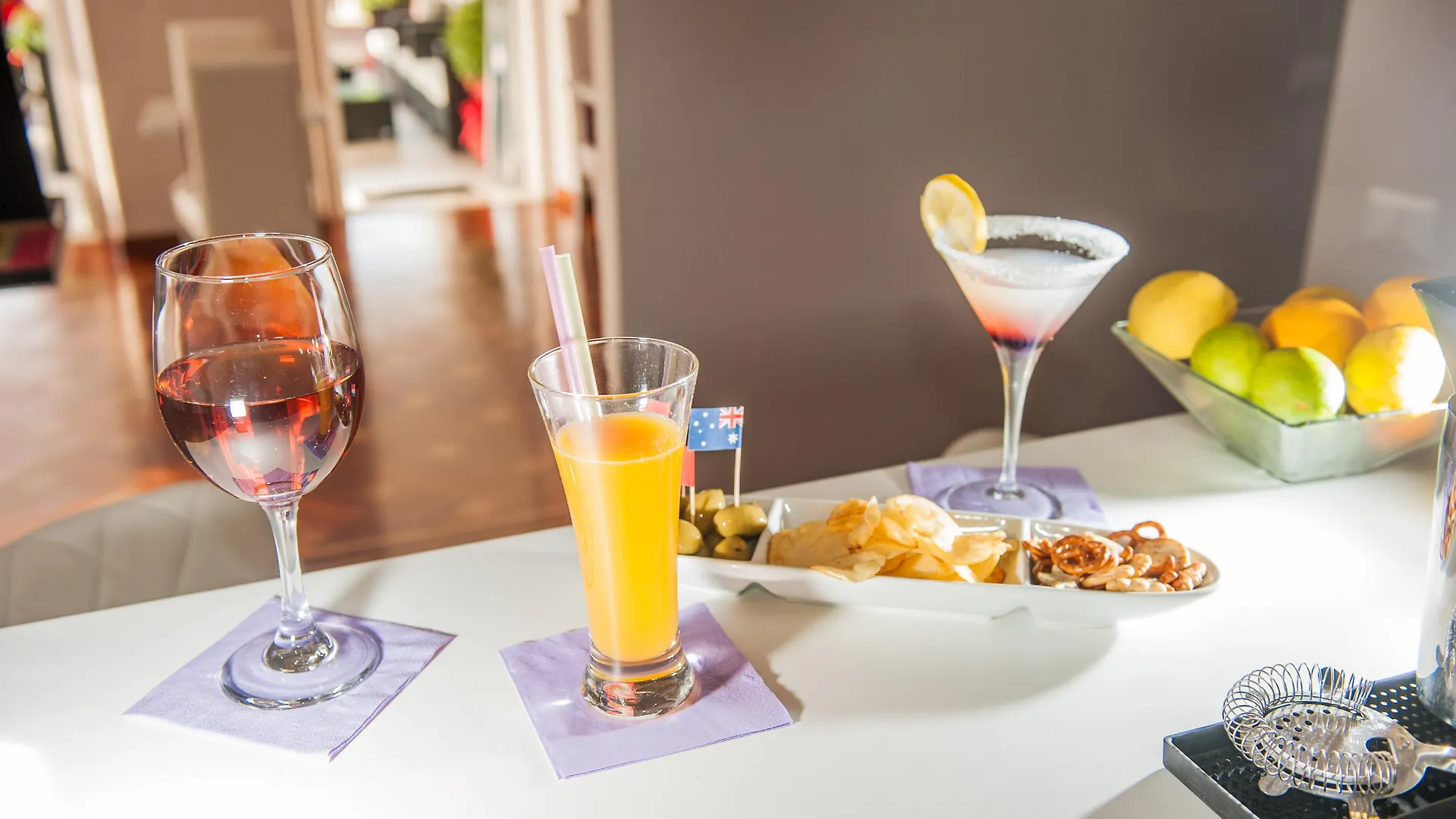 Relais Trevi 95 Boutique Hotel (Adults Only) Rom
