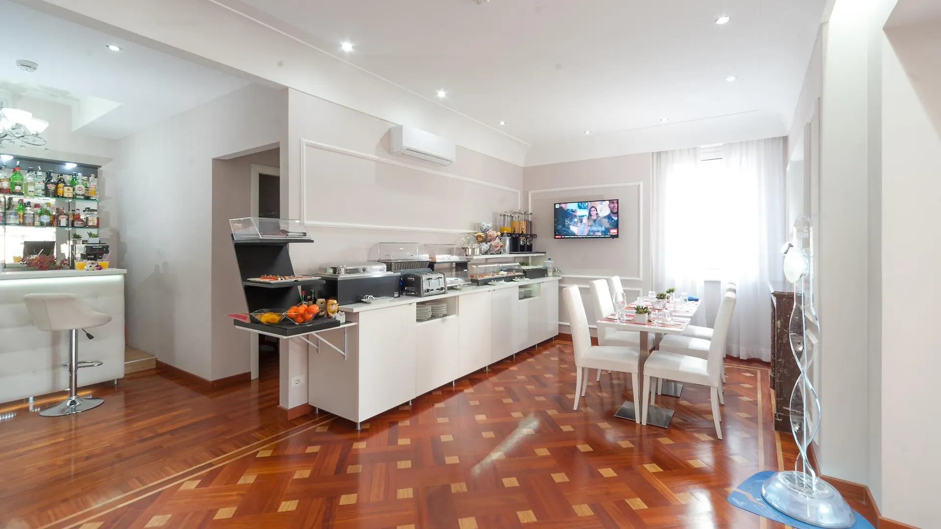 Relais Trevi 95 Boutique Hotel (Adults Only) Rom