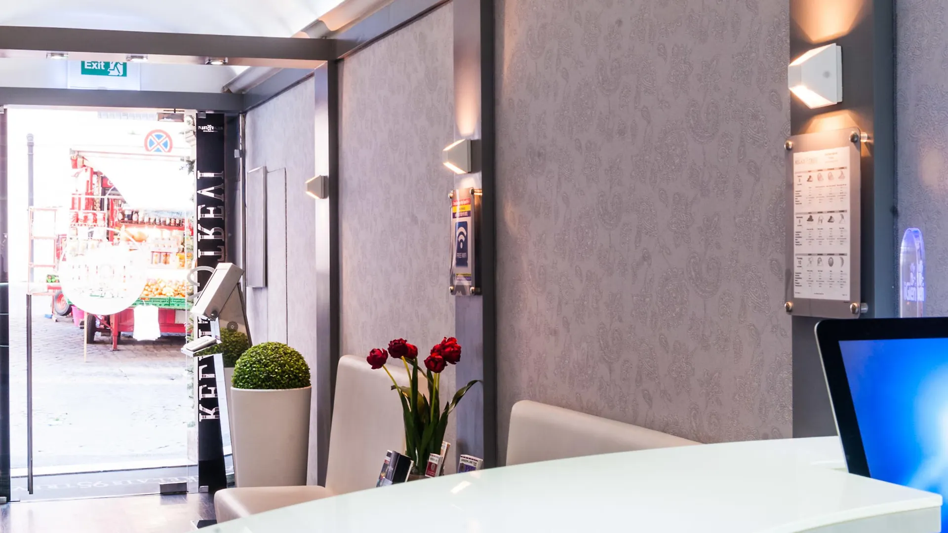 Relais Trevi 95 Boutique Hotel (Adults Only) Rom Italien