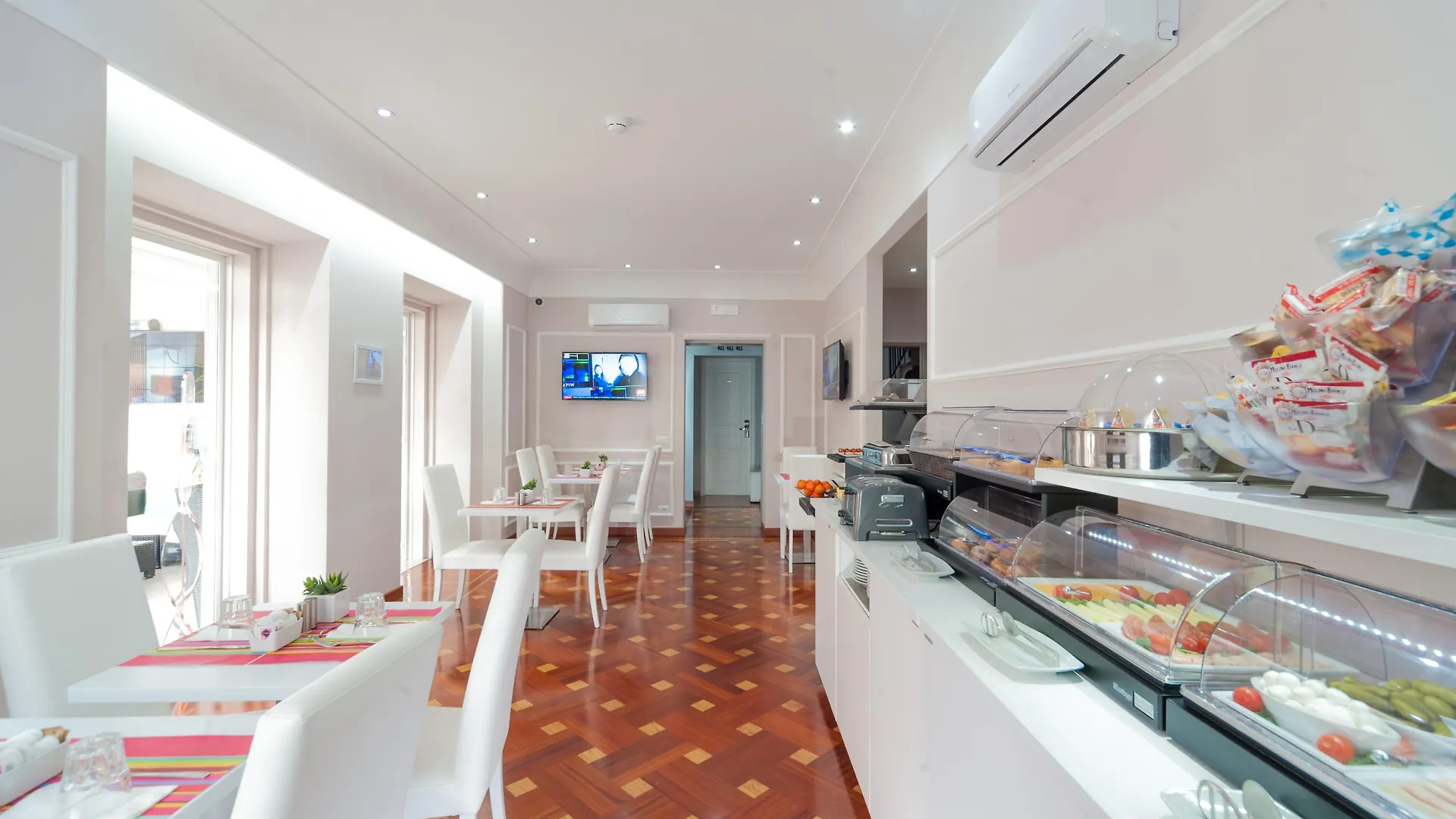Relais Trevi 95 Boutique Hotel (Adults Only) Rom