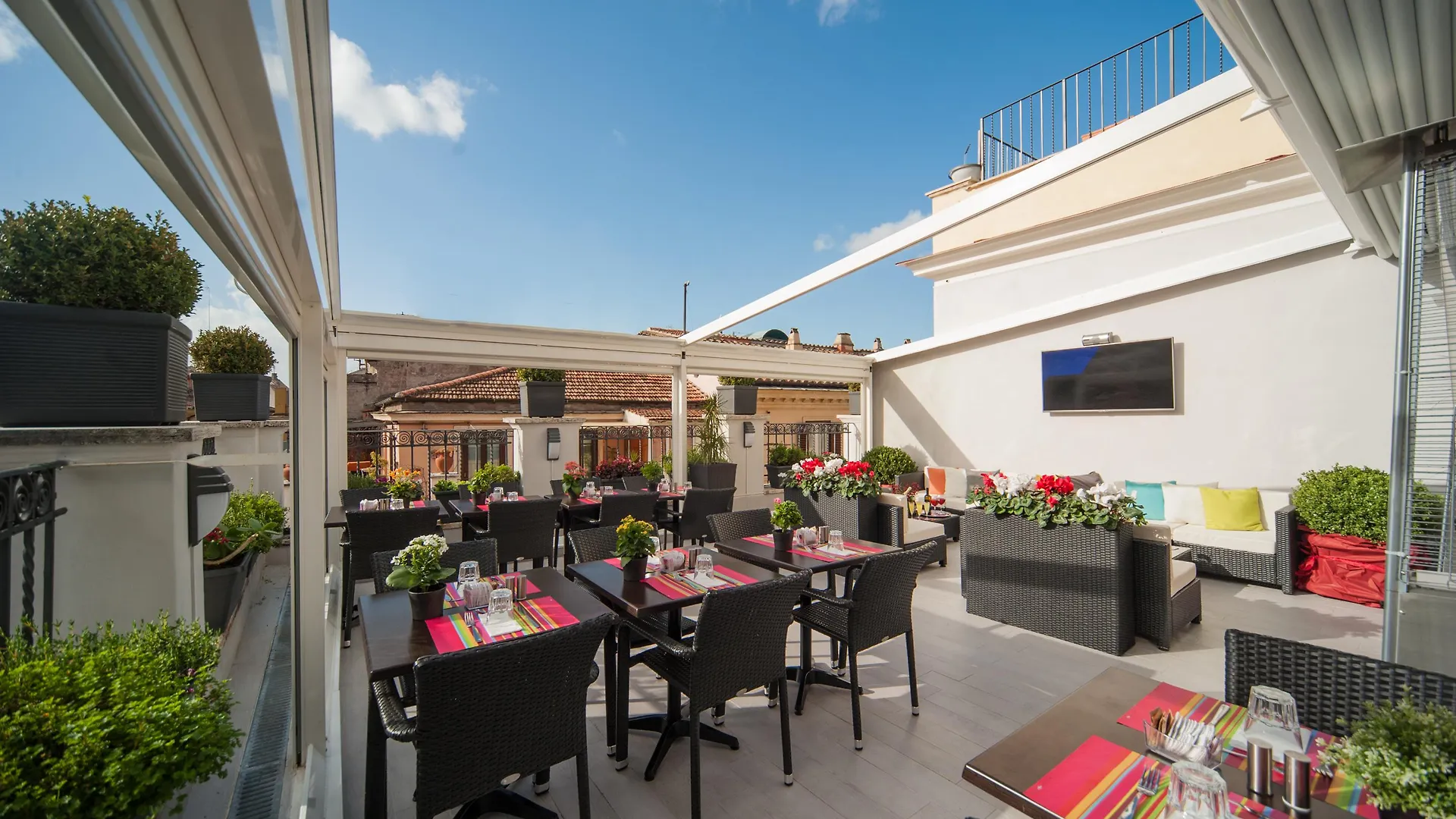 Relais Trevi 95 Boutique Hotel (Adults Only) Rom