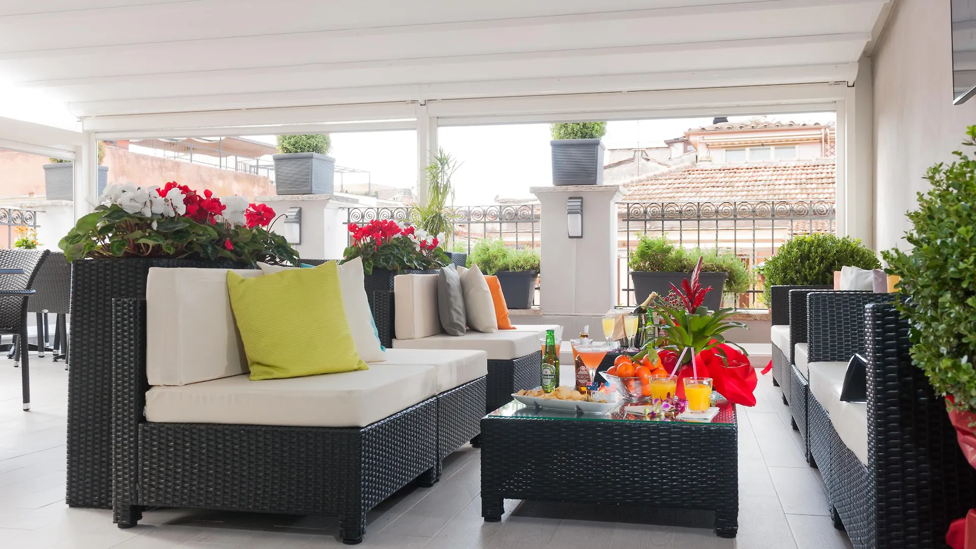 Relais Trevi 95 Boutique Hotel (Adults Only) Rom