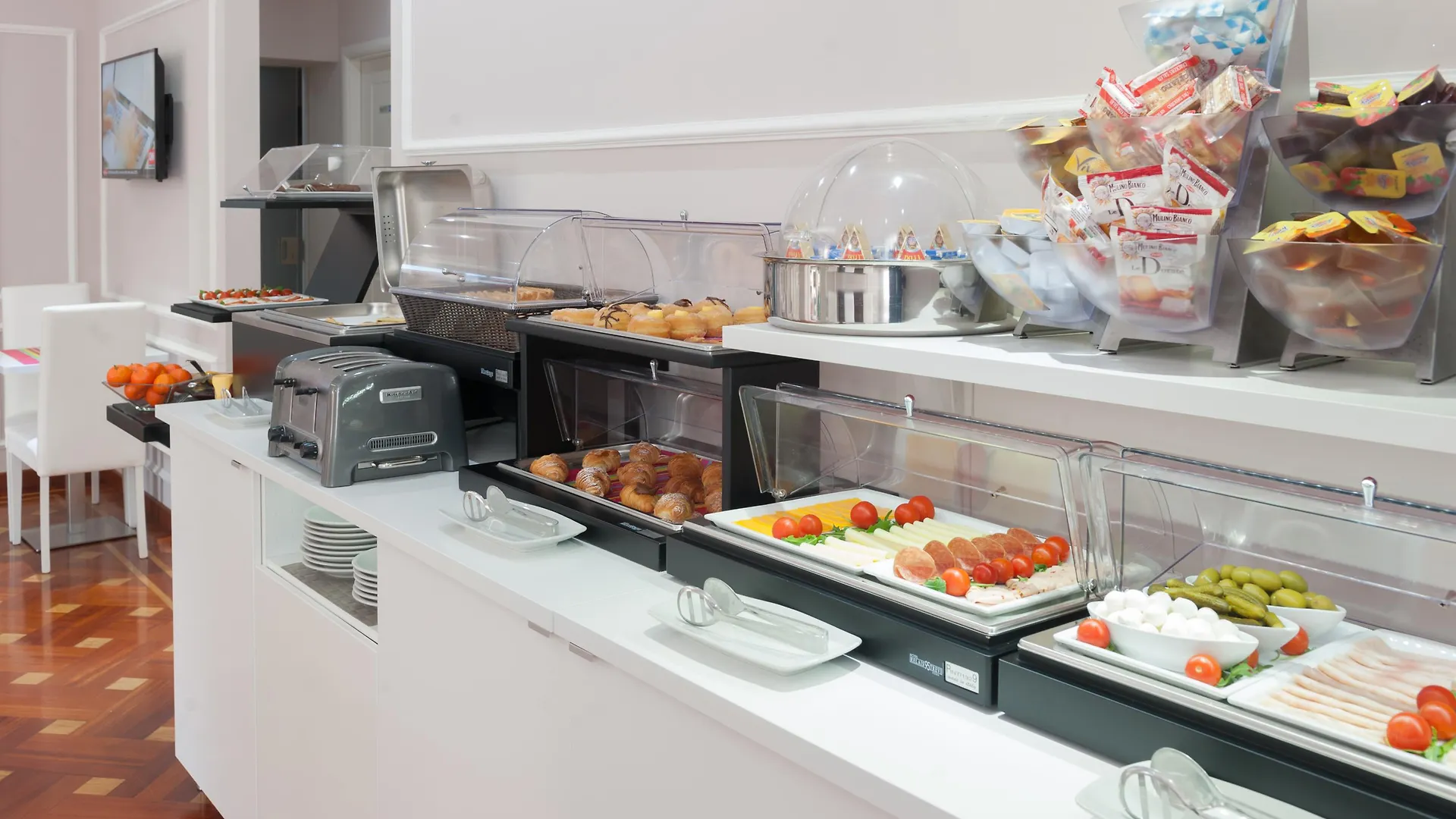 Relais Trevi 95 Boutique Hotel (Adults Only) Rom