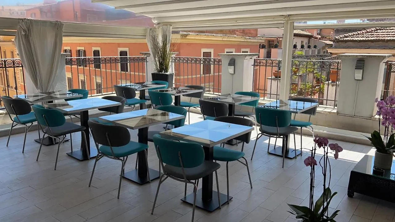 Relais Trevi 95 Boutique Hotel (Adults Only) Rom