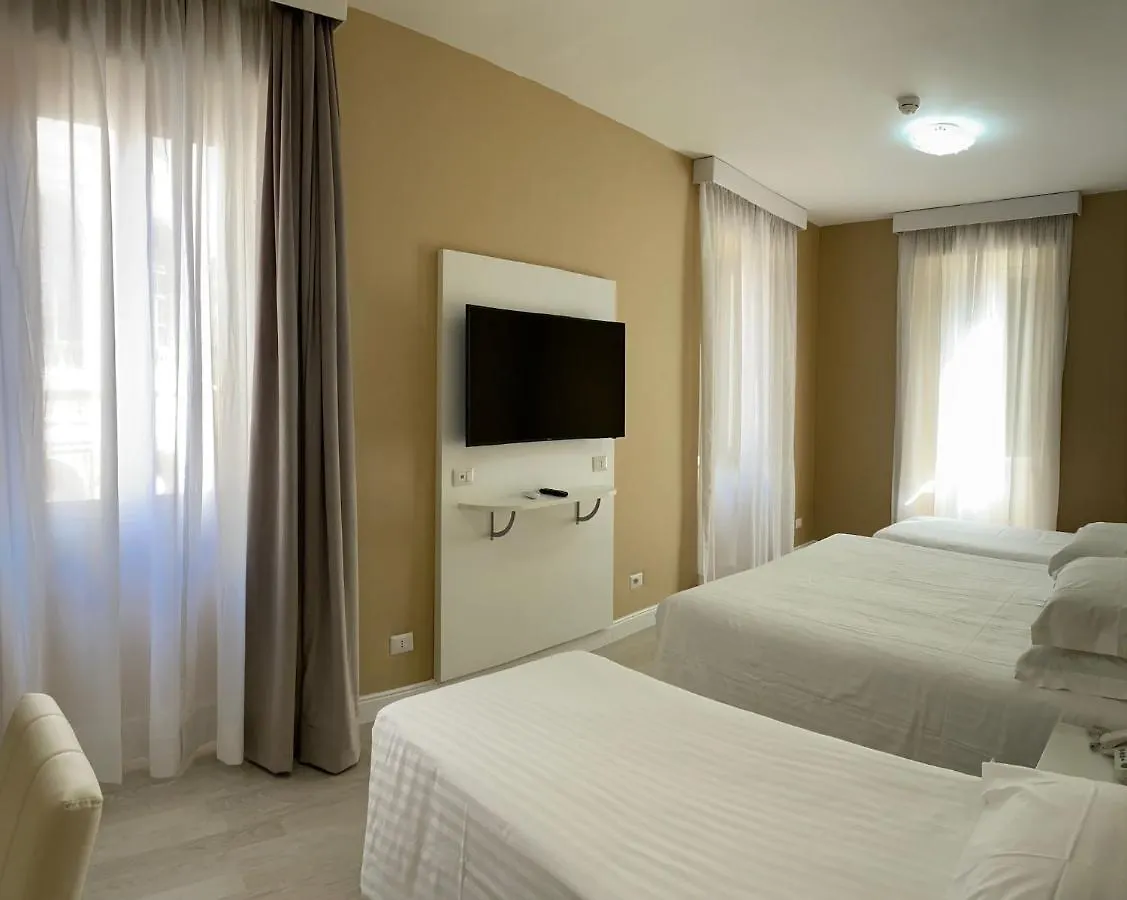 Relais Trevi 95 Boutique Hotel (Adults Only) Rom