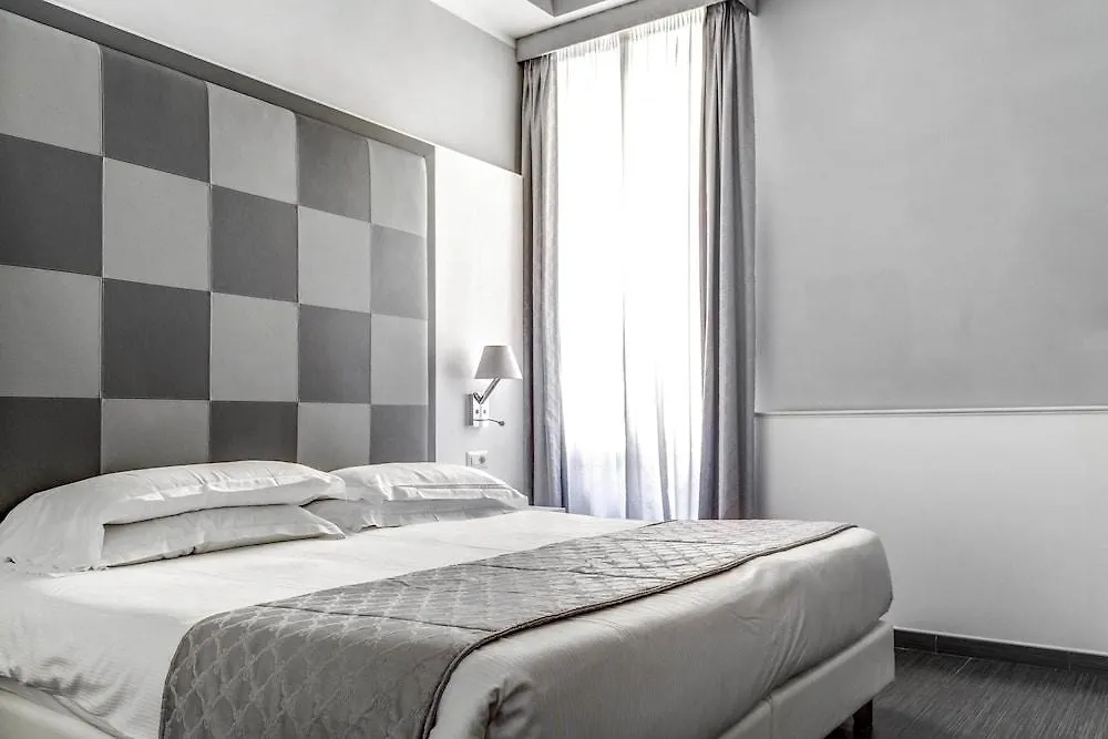 Relais Trevi 95 Boutique Hotel (Adults Only) Rom