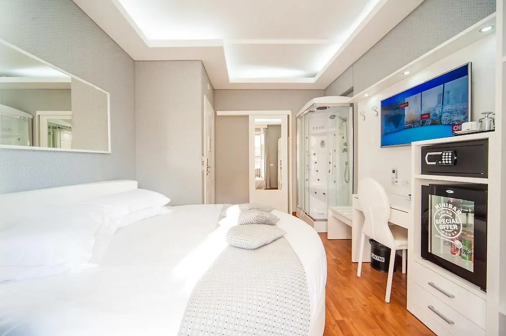 Relais Trevi 95 Boutique Hotel (Adults Only) Rom
