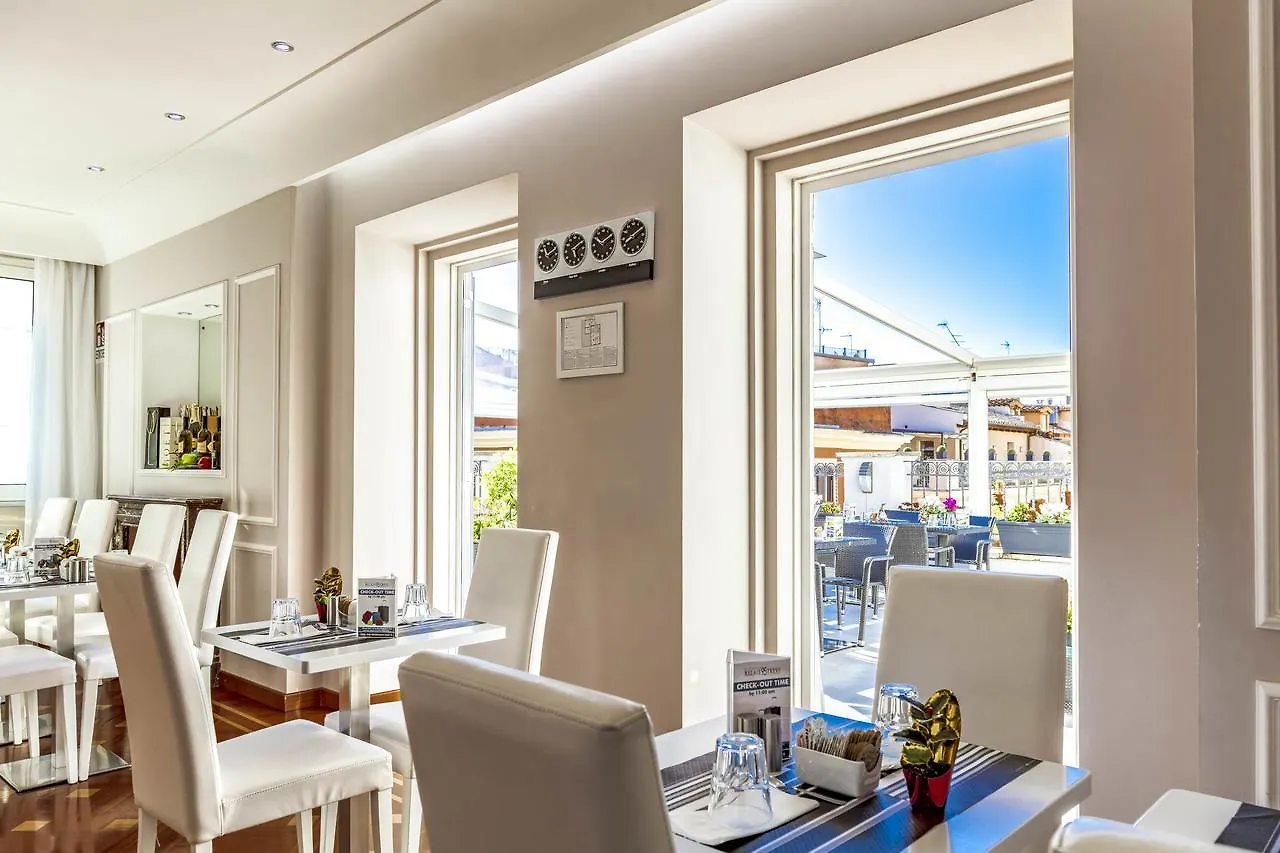 Relais Trevi 95 Boutique Hotel (Adults Only) Rom