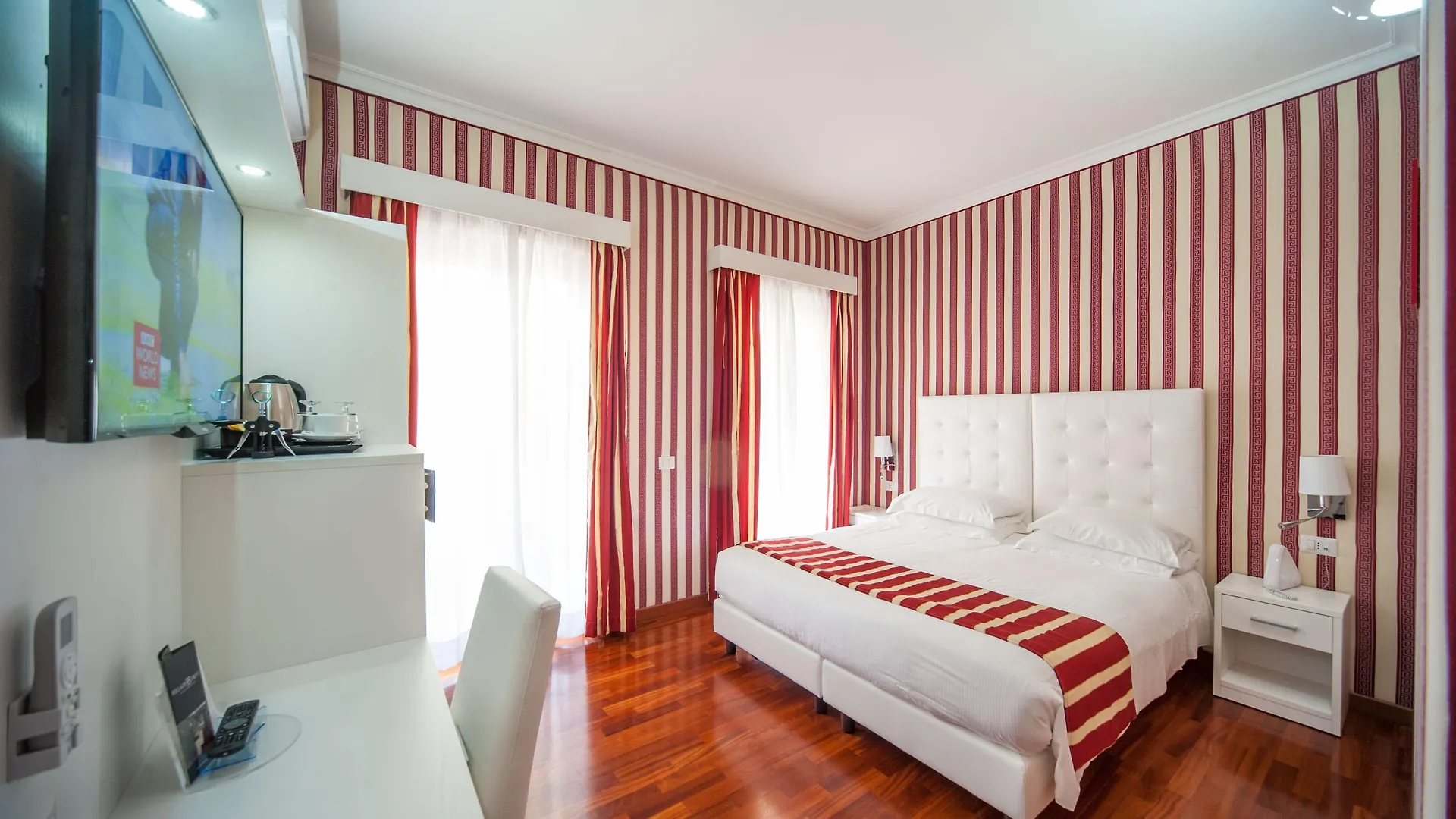 Relais Trevi 95 Boutique Hotel (Adults Only) Rome 4*,