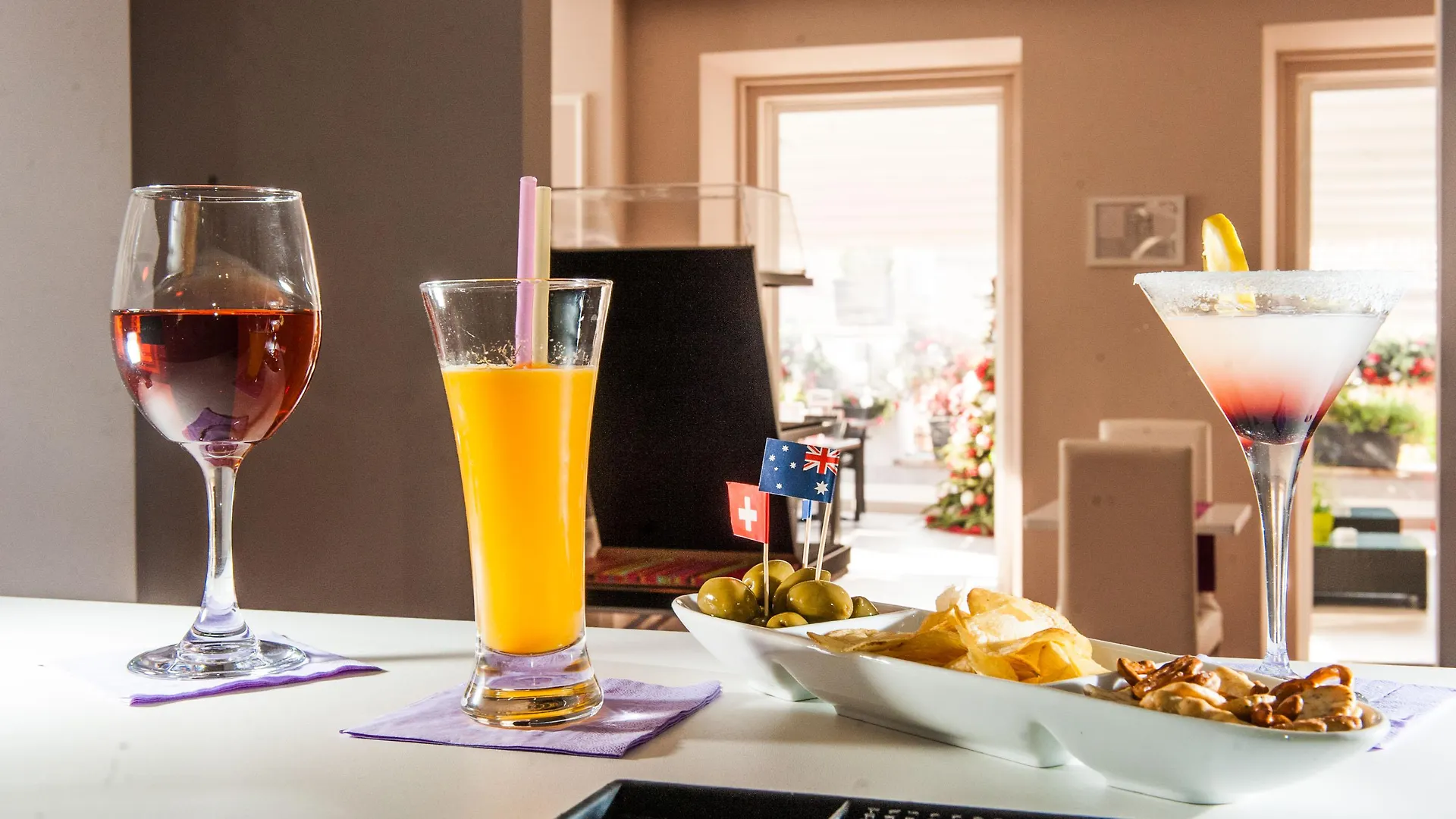 Relais Trevi 95 Boutique Hotel (Adults Only) Rome Italy