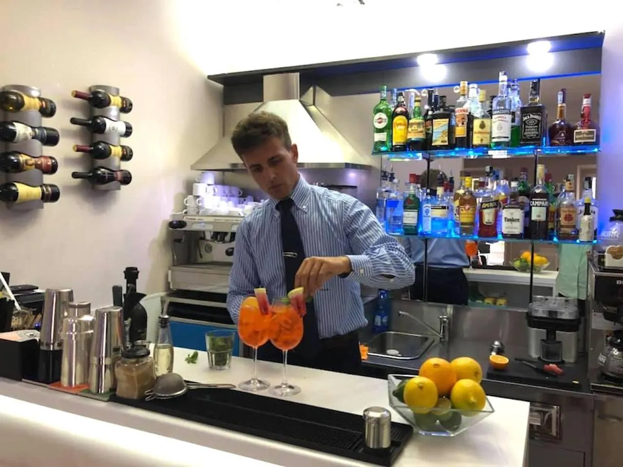 Relais Trevi 95 Boutique Hotel (Adults Only) Rome